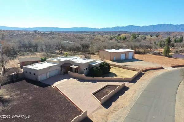 Cornville, AZ 86325