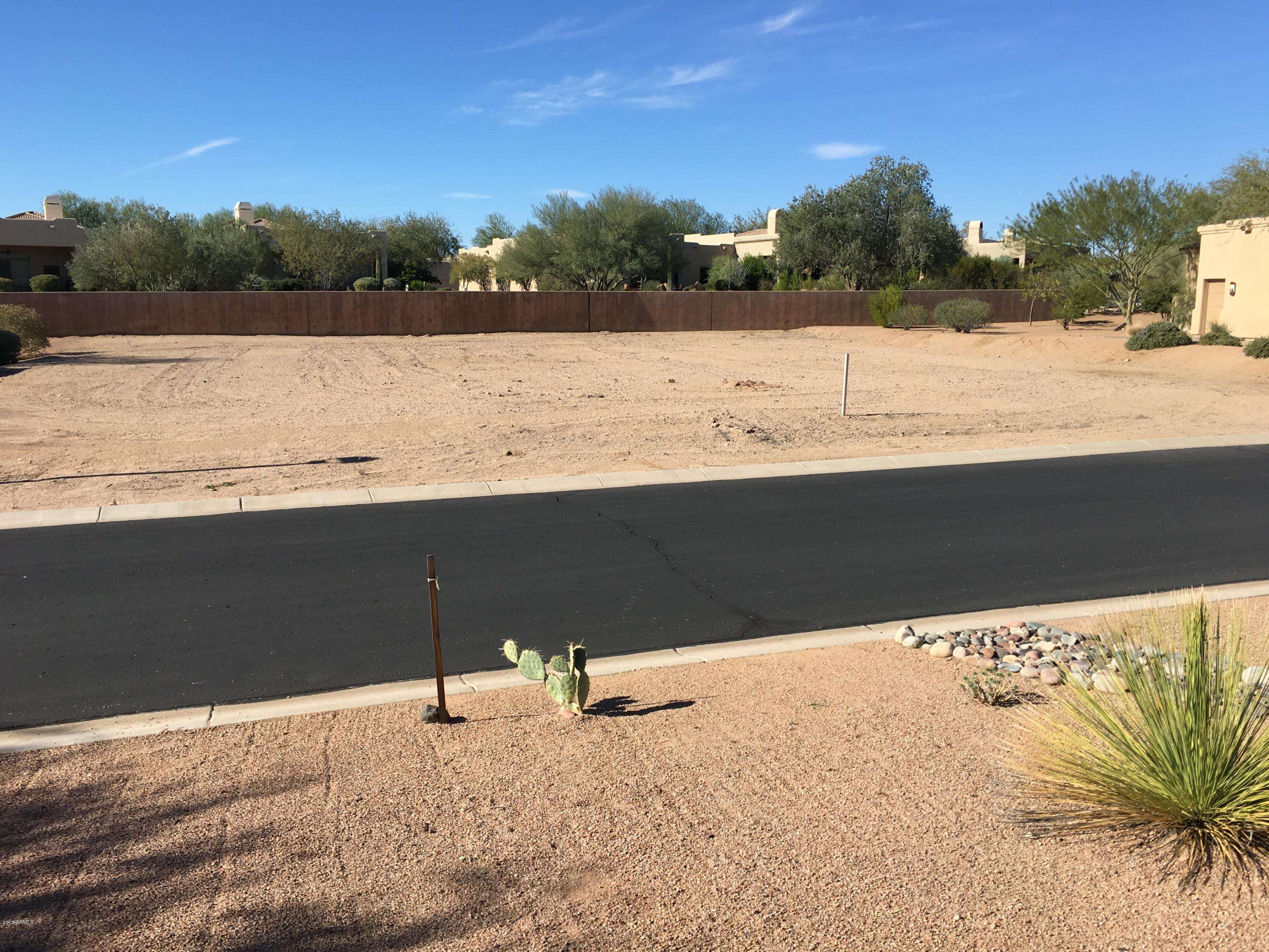 Rio Verde, AZ 85263,27928 N WALNUT CREEK Road #707