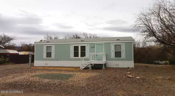 Rimrock, AZ 86335,4175 E Shade Road