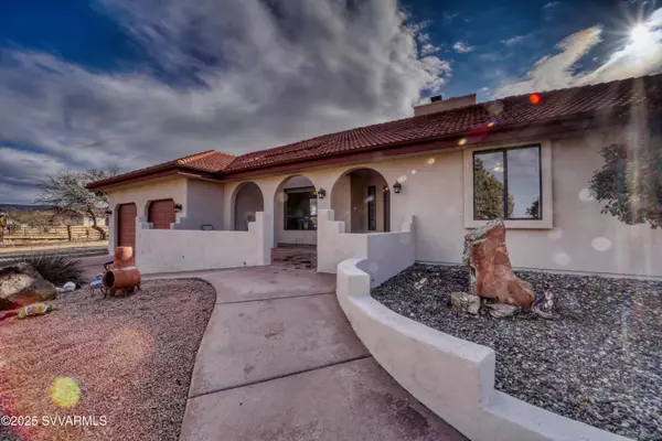 Cornville, AZ 86325,1425 S Koch Ranch Road