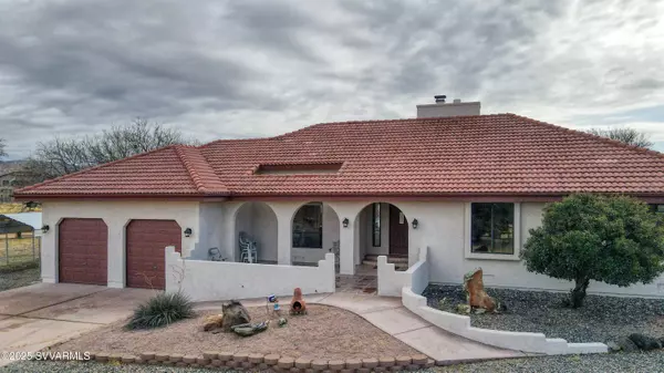 Cornville, AZ 86325,1425 S Koch Ranch Road