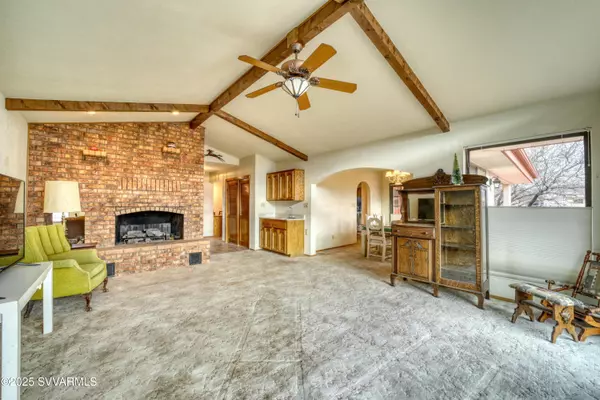 Cornville, AZ 86325,1425 S Koch Ranch Road