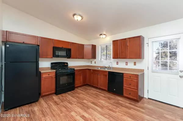 Camp Verde, AZ 86322,4380 E Valley View Drive