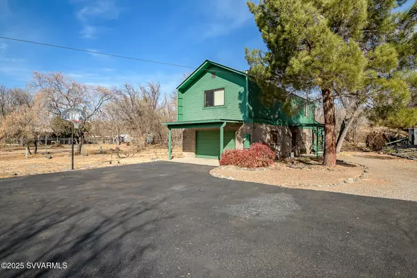 Camp Verde, AZ 86322,3960 White Cap Drive