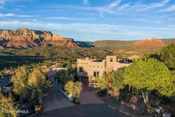 Sedona, AZ 86336