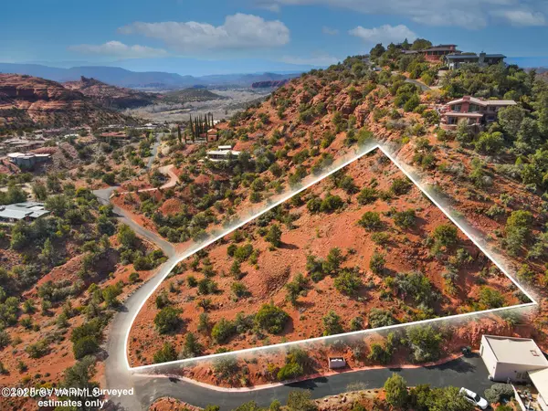 Sedona, AZ 86336,210 Woodland Drive
