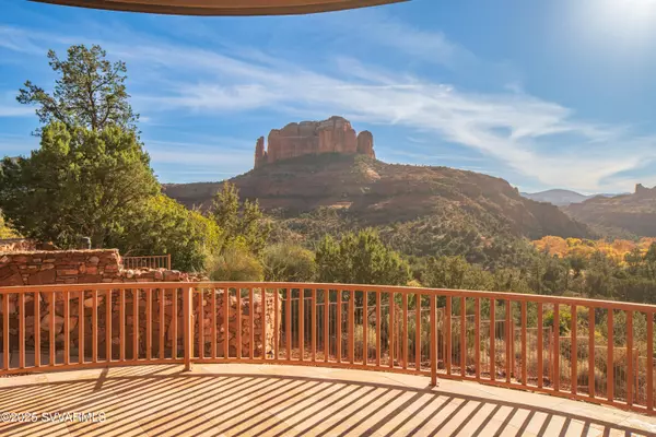 Sedona, AZ 86336
