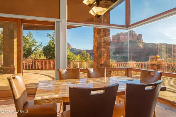 Sedona, AZ 86336
