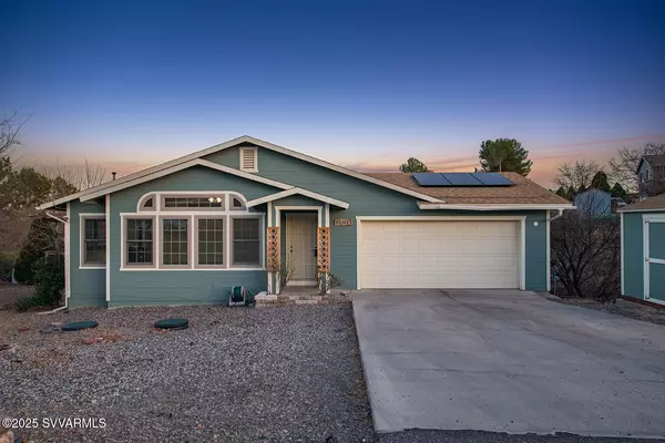 Cottonwood, AZ 86326