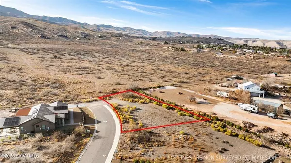 Clarkdale, AZ 86324,820 Eagle Ridge Road