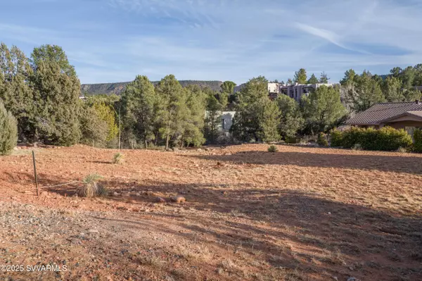 Sedona, AZ 86351,15 Alta Vista Drive
