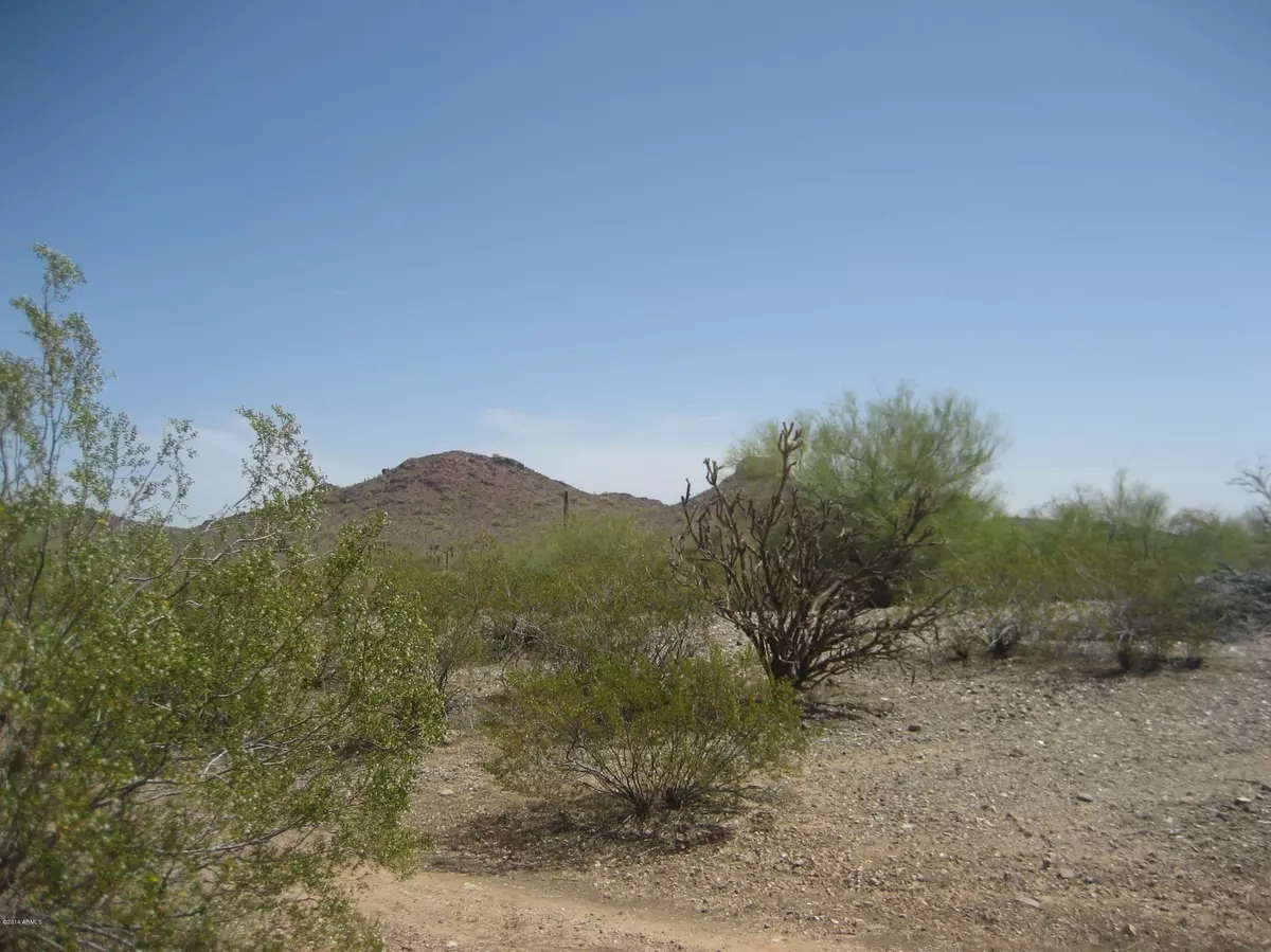 Unincorporated County, AZ 85387,279 N 144TH Drive #0