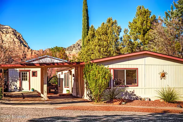 Sedona, AZ 86336