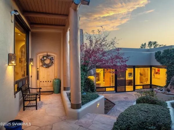 Sedona, AZ 86336,401 Acacia Drive