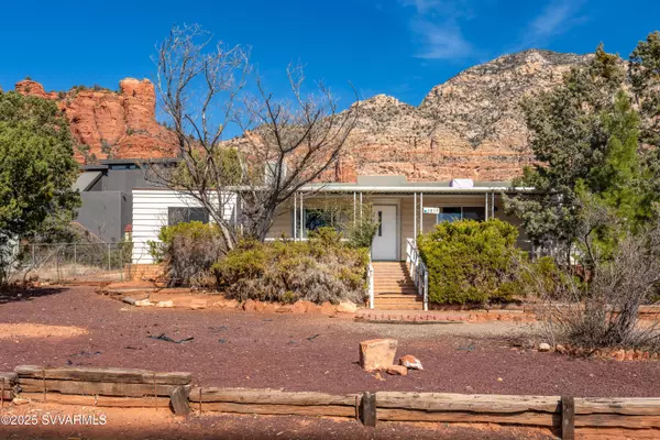 Sedona, AZ 86336,2810 Blue Horizon Road