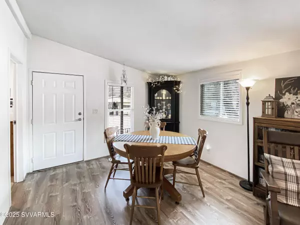 Sedona, AZ 86336,201 Thompson Road #34