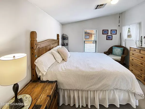 Sedona, AZ 86336,201 Thompson Road #34