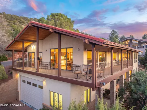 Sedona, AZ 86336
