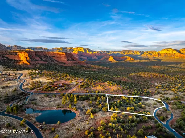 Sedona, AZ 86336