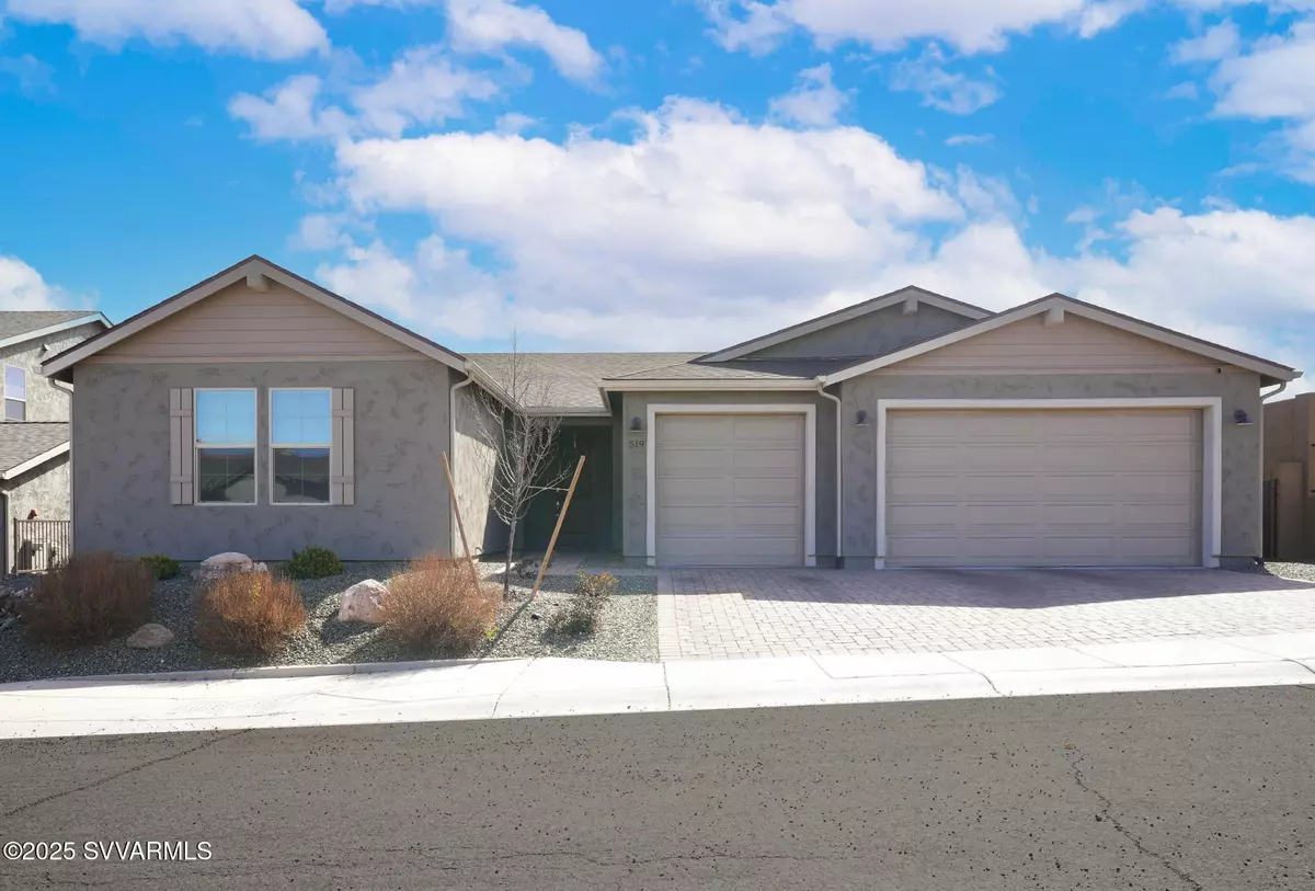 Clarkdale, AZ 86324,519 Cleopatra Hill Road