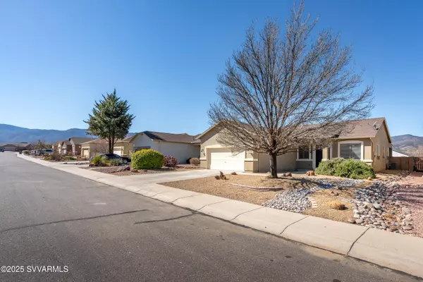 Camp Verde, AZ 86322