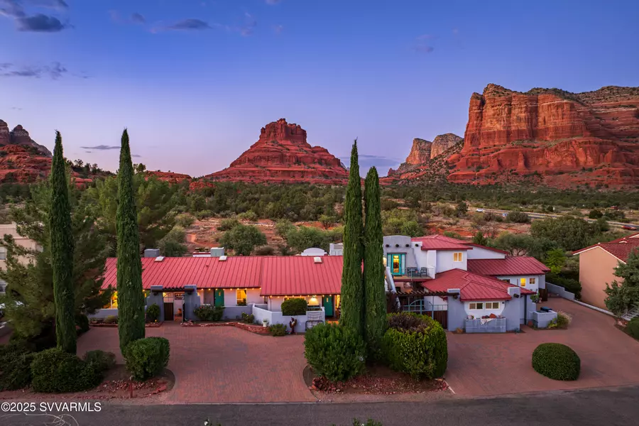 Sedona, AZ 86351