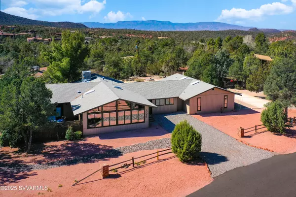 Sedona, AZ 86336