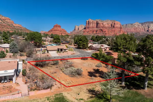 Sedona, AZ 86351