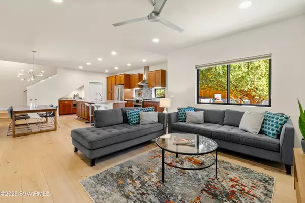 Sedona, AZ 86336,90 Essex Avenue