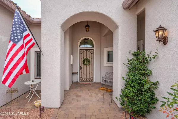 Cornville, AZ 86325,5795 E La Privada Drive