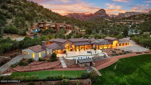 Sedona, AZ 86336