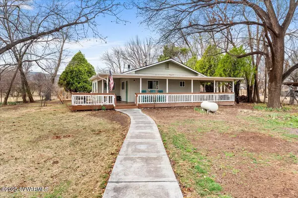 Camp Verde, AZ 86322