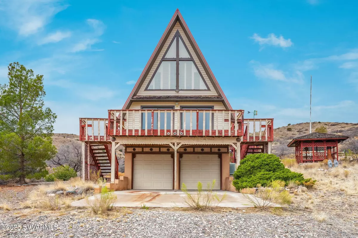 Clarkdale, AZ 86324,1950 S Coyote Hill Road