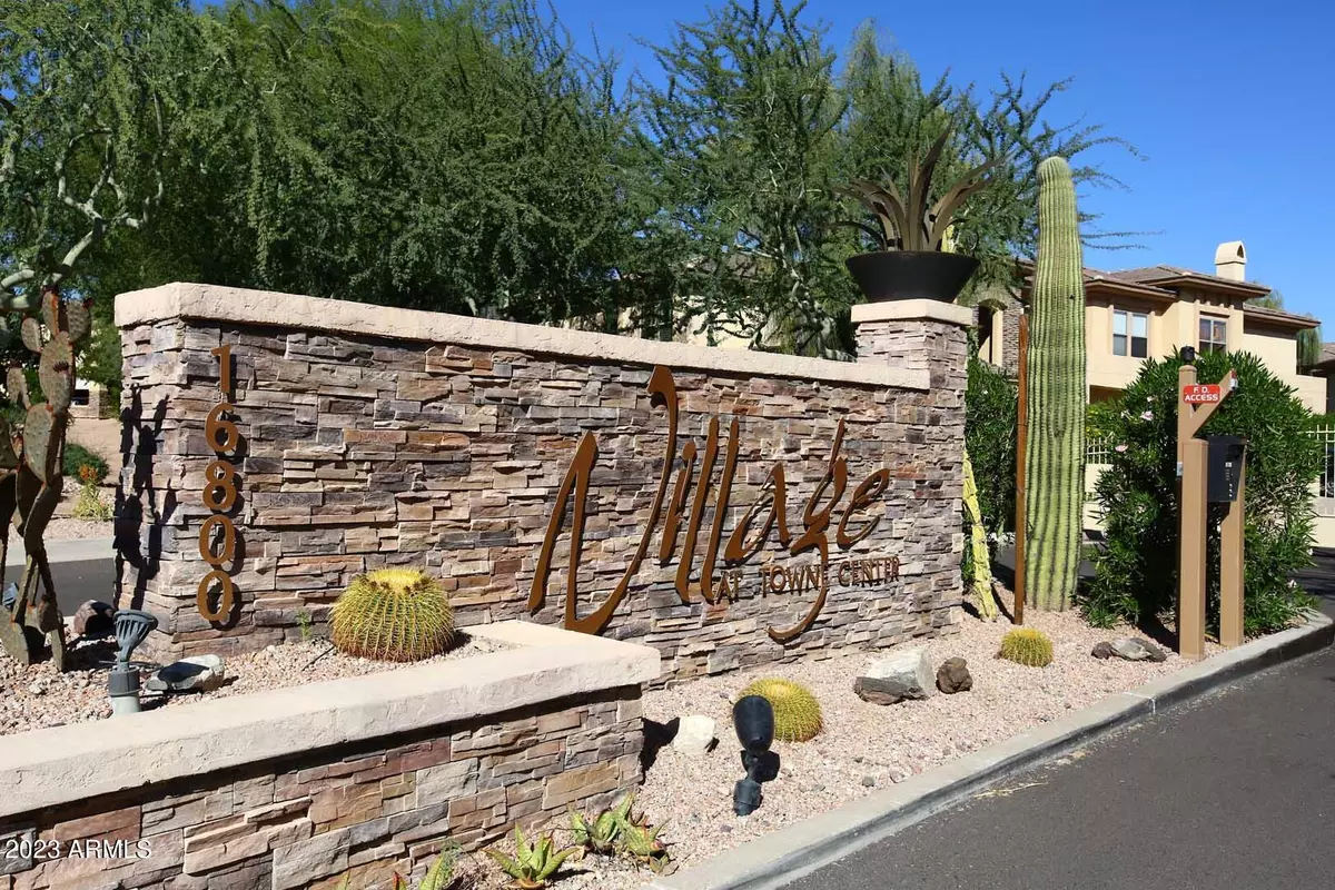 Fountain Hills, AZ 85268,16800 E EL LAGO Boulevard #2064