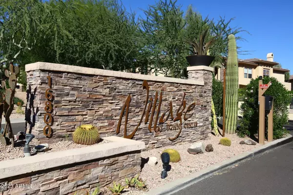 16800 E EL LAGO Boulevard #2064, Fountain Hills, AZ 85268