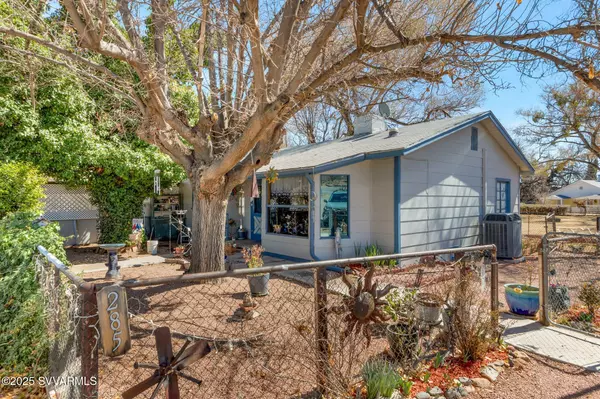 Camp Verde, AZ 86322