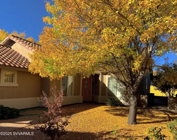 Cornville, AZ 86325,6010 E Pinon Vista Court