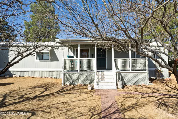 Clarkdale, AZ 86324,840 Calle Figueroa