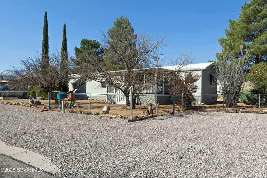 840 Calle Figueroa, Clarkdale, AZ 86324