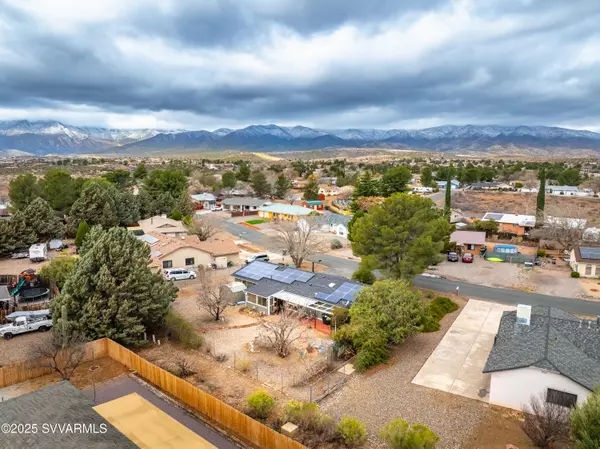 Cottonwood, AZ 86326