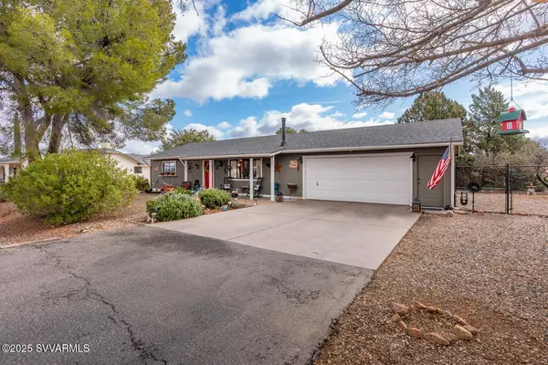 Cottonwood, AZ 86326