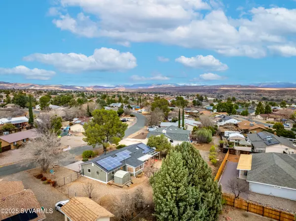 Cottonwood, AZ 86326