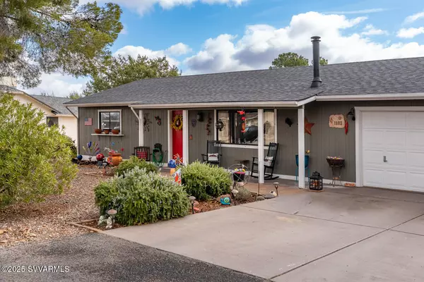 Cottonwood, AZ 86326