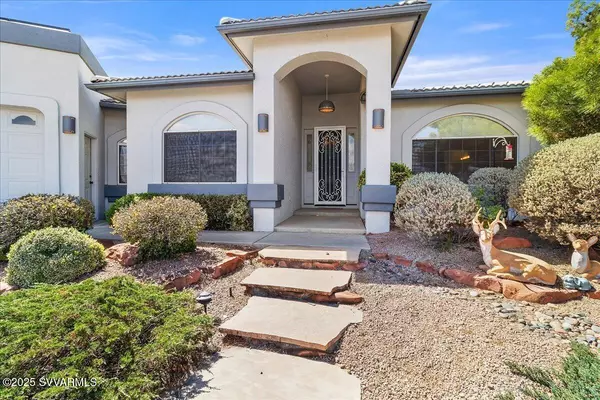 Clarkdale, AZ 86324