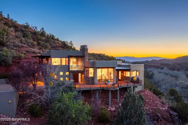 Sedona, AZ 86336