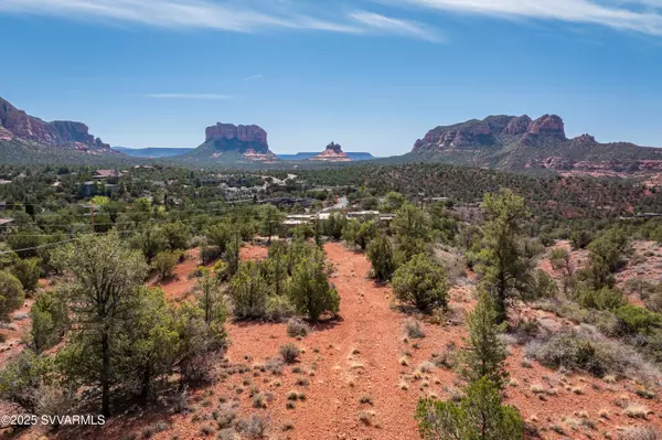 Sedona, AZ 86336