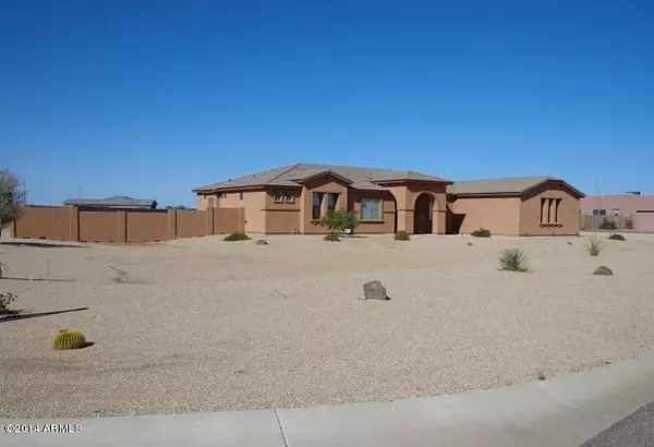 Wittmann, AZ 85361,20200 W Grand Avenue #0