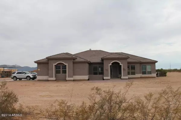 Wittmann, AZ 85361,20200 W Grand Avenue #0