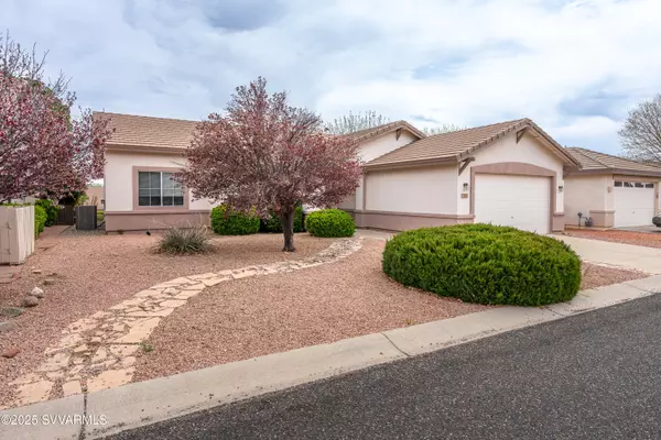 Cottonwood, AZ 86326,265 S Latigo