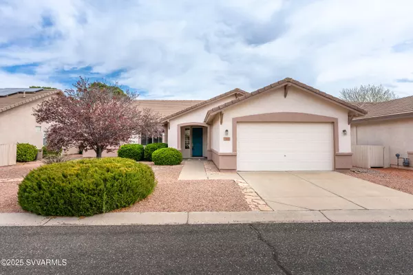 265 S Latigo, Cottonwood, AZ 86326